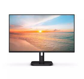 Monitor Philips 27E1N1100A černý

 obrázek produktu 1 z 6