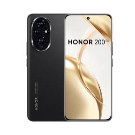 Mobilní telefon HONOR 200 5G 8 GB / 256 GB černý

 obrázek produktu 7 z 9