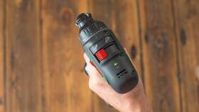Vrtací šroubovák Bosch AdvancedDrill 18 (s baterií) 

 obrázek produktu 4 z 5