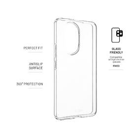 Kryt na mobil FIXED na Honor 200 5G průhledný

 obrázek produktu 1 z 1