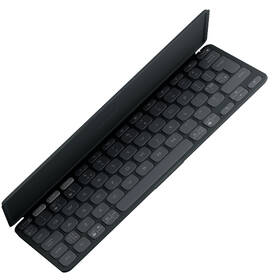 Klávesnice Logitech Keys-To-Go 2, US INT'L layout černá

 obrázek produktu 1 z 7