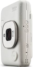 Instantní fotoaparát Fujifilm Instax mini LiPlay bílý

 obrázek produktu 12 z 17
