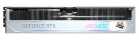 Grafická karta GIGABYTE GeForce RTX 5080 MASTER ICE 16G 

 obrázek produktu 6 z 9