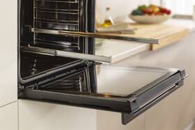 Trouba Gorenje BPSA6138B černá barva
