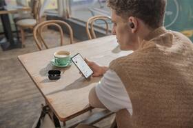 Sluchátka Sony WF-C710N Noise Cancelling černá

 obrázek produktu 10 z 10