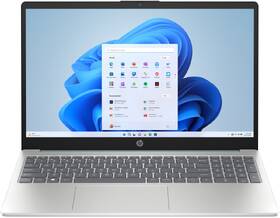 Notebook HP 15-fd0620nc + Game Pass předplatné na 3 měsíce modrá barva
