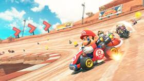 Hra Nintendo Switch 2 Mario Kart World 

 obrázek produktu 8 z 9