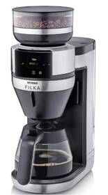 Kávovar Severin KA 4852 FILKA černý/nerez

 obrázek produktu 1 z 5