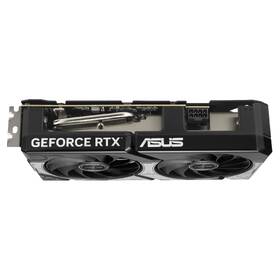 Grafická karta Asus GeForce RTX 5060 Ti DUAL OC 16G 

