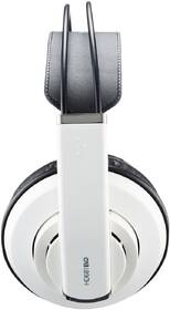 Sluchátka Superlux HD681 EVO bílá

 obrázek produktu 2 z 4