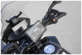 MOTO displej Interphone RideSync 70 černý

 obrázek produktu 4 z 4