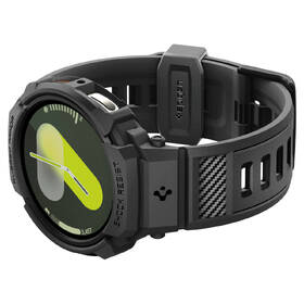 Řemínek Spigen Rugged Armor Pro na Samsung Galaxy Watch 8 (44mm) černý

 obrázek produktu 4 z 19