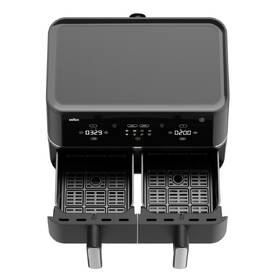 Fritéza horkovzdušná Braun TD5030.IBK černá

 obrázek produktu 1 z 6