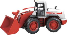 Bagr CITY SERVICE Buldozer 

 obrázek produktu 6 z 7