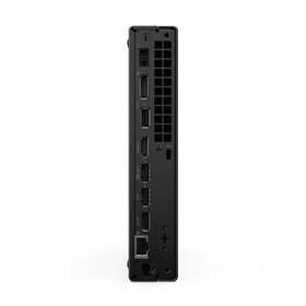 PC mini Lenovo ThinkCentre neo 50q Gen 5 černý

 obrázek produktu 11 z 11