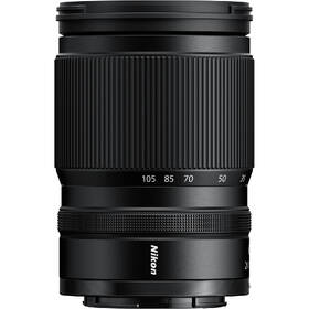Objektiv Nikon Z 24-105 mm f/4-7.1 černý

 obrázek produktu 3 z 11