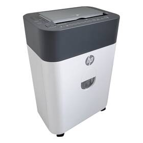 Skartovač HP OneShred Auto 100CC bílý

 obrázek produktu 1 z 7