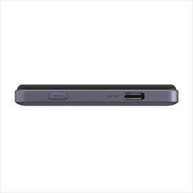 Powerbanka ADAM Elements GRAVITY C5 5000 mAh fialová

 obrázek produktu 9 z 12