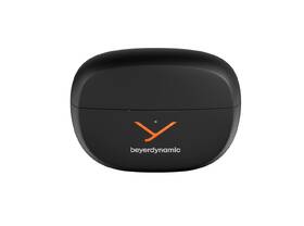 Sluchátka Beyerdynamic Amiron Zero Bluetooth Open-Ear Clip černá/oranžová

 obrázek produktu 3 z 3