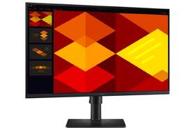 Monitor Samsung Essential monitor S4 (S40GD) černý

 obrázek produktu 4 z 11