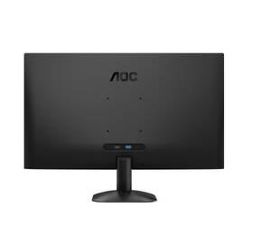 Monitor AOC 27B31H černý

 obrázek produktu 6 z 8