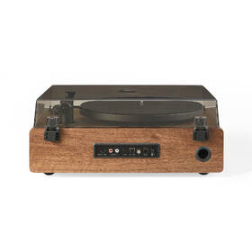 Gramofon Crosley Stave hnědý

 obrázek produktu 5 z 15