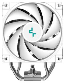 Chladič CPU DeepCool AK500S Digital SE White bílý

 obrázek produktu 2 z 8