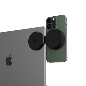 Držák na mobil ADAM Elements Mag Q Multifunction Magnetic Stand černý

 obrázek produktu 4 z 4