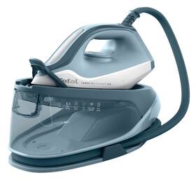 Žehlicí systém Tefal SV6212E0 Power Pro Compact 200 bílý/modrý

 obrázek produktu 1 z 12