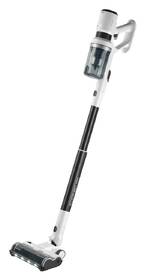 Tyčový vysavač Concept VP6125 2v1 ICONIC Comfort Telescope 29,6 V bílý

 obrázek produktu 5 z 31