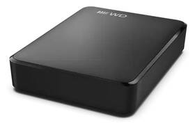 Externí pevný disk 2,5" Western Digital Elements Portable 6TB černý

 obrázek produktu 2 z 5