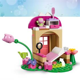 Stavebnice LEGO® Gábinin kouzelný domek 11212 Zahradní dům Víly kočičky 

 obrázek produktu 9 z 9