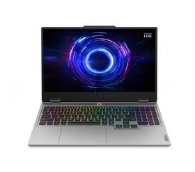 Notebook Lenovo LOQ 15IRX10 šedý

 obrázek produktu 3 z 10