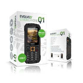 Mobilní telefon Evolveo StrongPhone Q1 černý

 obrázek produktu 10 z 10