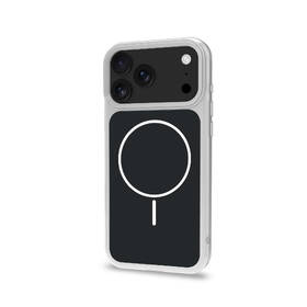 Kryt na mobil Celly MATCH MAG kompatibilní s MagSafe na Apple iPhone 18 Pro Max šedý

 obrázek produktu 4 z 8