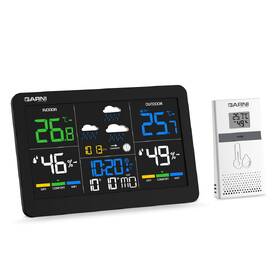Meteorologická stanice GARNI 548 Line černá

 obrázek produktu 3 z 6