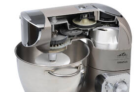 Kuchyňský robot ETA 0028 90020 titanium

 obrázek produktu 13 z 17