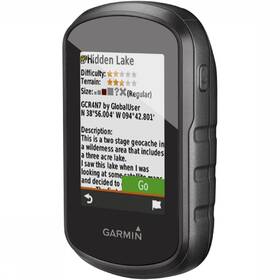 Navigační systém GPS Garmin Touch 35x Evropa černá

 obrázek produktu 4 z 6