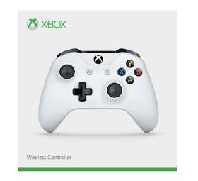 Ovladač Microsoft Wireless - bílý 

 obrázek produktu 4 z 4