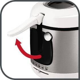 Fritéza Tefal MAXIFRY FR480015 

 obrázek produktu 6 z 11