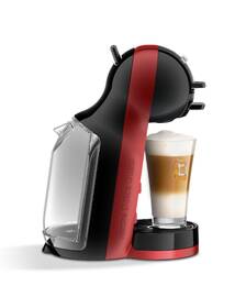 Espresso Krups KP120H31 černé/červené

 obrázek produktu 4 z 9