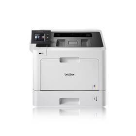Tiskárna laserová Brother HL-L8360CDW bílá

 obrázek produktu 1 z 3