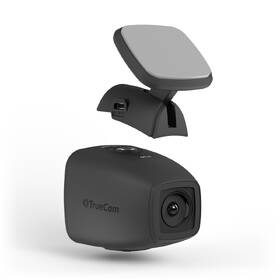 Autokamera TrueCam H5 WiFi černá

 obrázek produktu 3 z 7