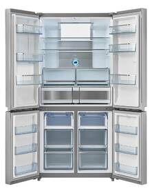 Americká lednice Concept LA8990SS nerez

 obrázek produktu 2 z 17