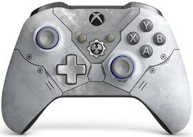 Herní konzole Microsoft 1 TB Gears 5 Limitovaná edice 

 obrázek produktu 8 z 12