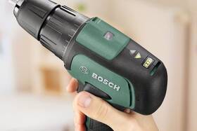 Aku vrtačka Bosch EasyImpact 12 

 obrázek produktu 3 z 10