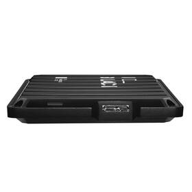 Externí pevný disk 2,5" Western Digital Black P10 Game Drive 2TB černý

 obrázek produktu 4 z 7