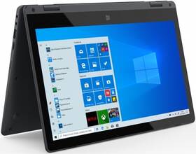 Notebook Umax VisionBook 12Wr Flex černý

 obrázek produktu 1 z 11