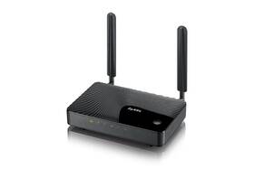 Router ZyXEL LTE3301, LTE 

 obrázek produktu 1 z 3