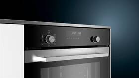 Trouba Siemens HB378G2S0 nerez

 obrázek produktu 3 z 8